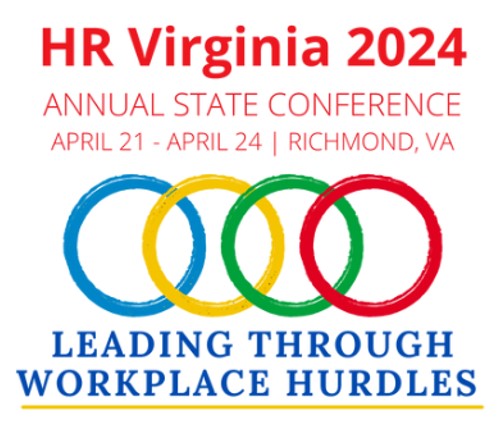 HR Virginia 2024